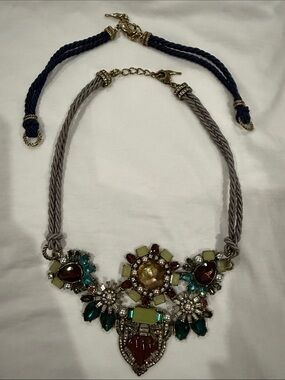 Chloe & Isabel Jewelry Lot